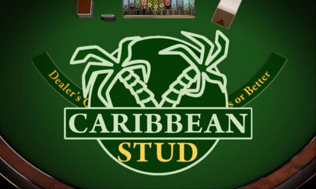 Caribbean Stud