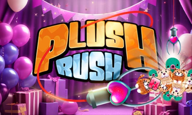 Plush Rush