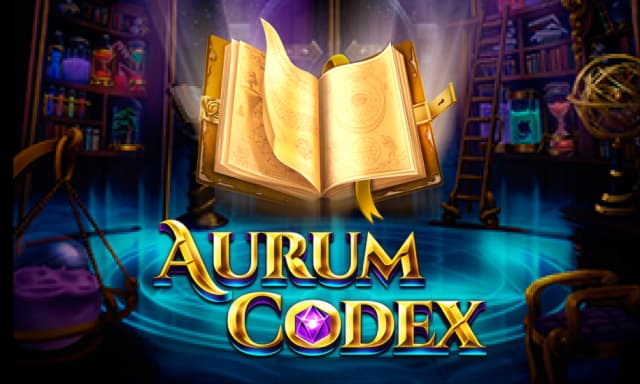 Aurum Codex
