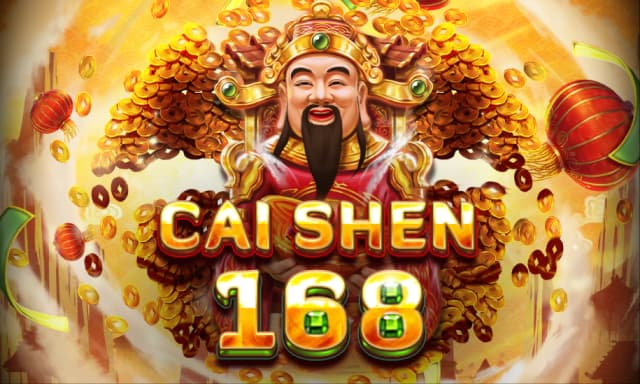 Cai Shen 168